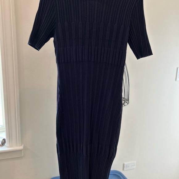 Rachel rachel roy- XL- Navy Blue - Dress - Picture 3 of 7